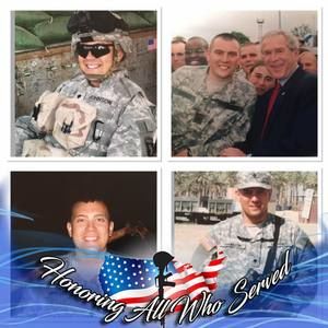 Meet your Posher, Jolene